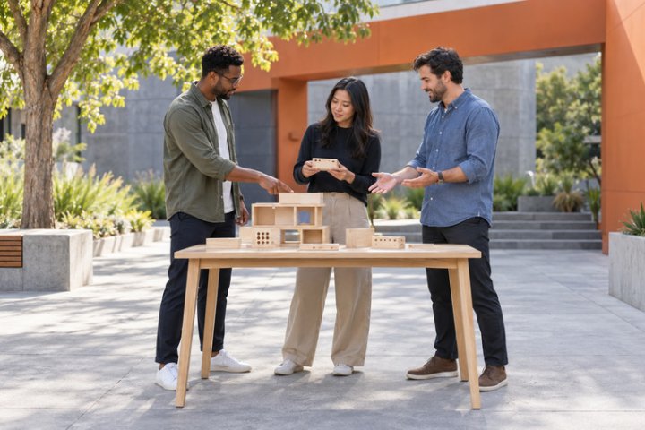 Beyond the Build: Architecting Products That Grow With AI