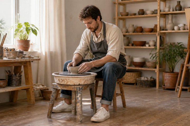 Reclaim Your Attention Span: The Discipline of Intentional Silence