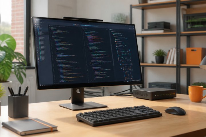 Route Laravel Contact Forms Automatically with Smart Routing AI