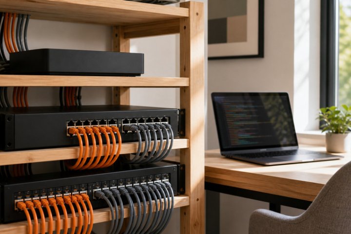 Laravel Quote Forms: Enrich Requests with Company Data Without Sacrificing Speed
