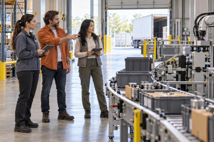 Own Your Product's Future: Architecting Beyond the AI Blueprint