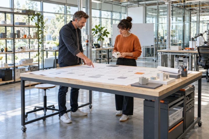 Beyond the Code: Building Software That Teaches Itself