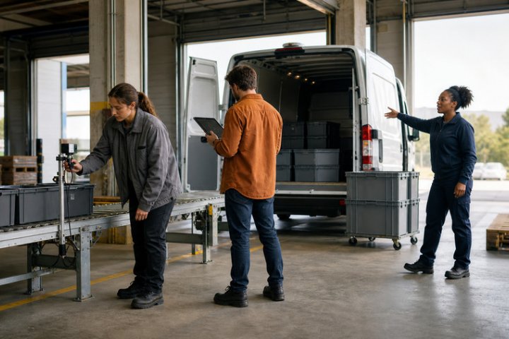 Technical Leaders: Building Software That Adapts, Not Just Launches