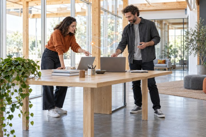 Engineer Your Software To Be the AI's Essential Teacher