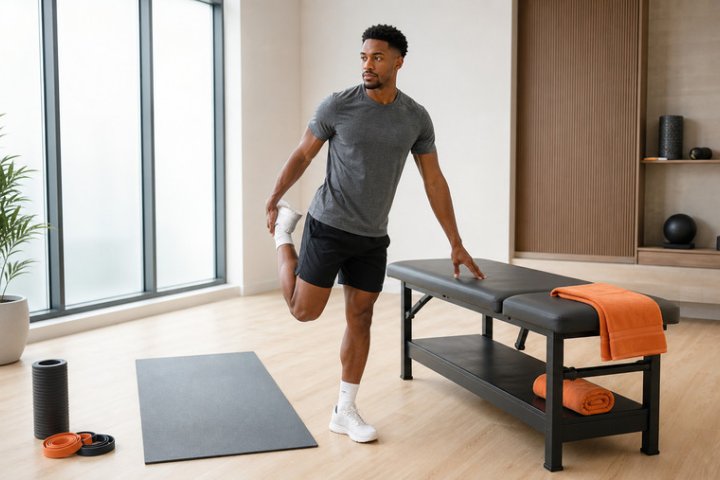 Sustain Your Focus: The Science of Smart Recovery