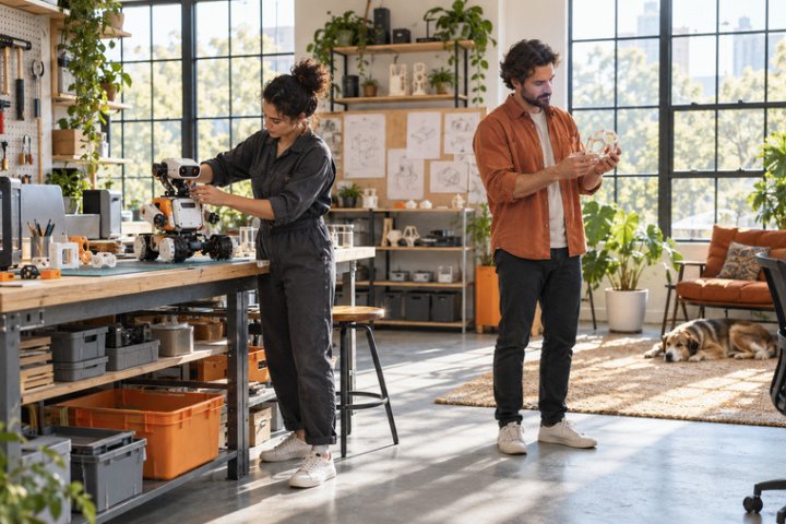 Integrate AI Seamlessly: Build Software Agents That Learn Your Business