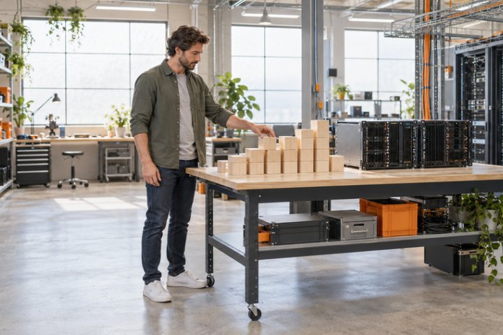 Database Performance: Architecting for Predictable Scale