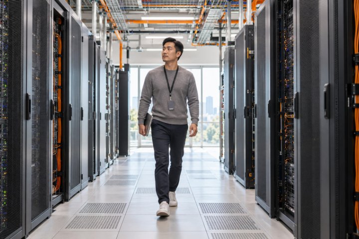 Ditch the Prompt: Architecting Systems AI Learns From