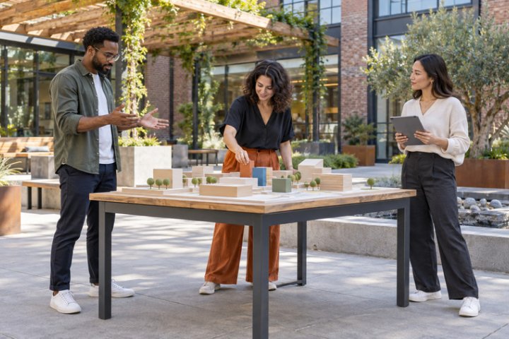 Beyond Code: Product Ownership in an AI-Driven Architecture