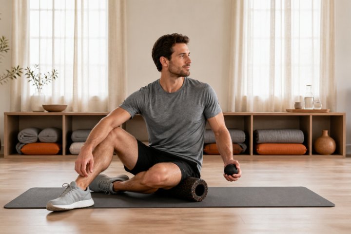 The Quiet Power of Pre-Sleep Recovery for Your Sharpest Day