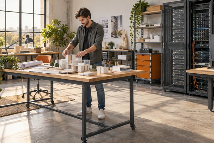 Your Backend's Unseen Advantage: Engineering Systems for AI Understanding