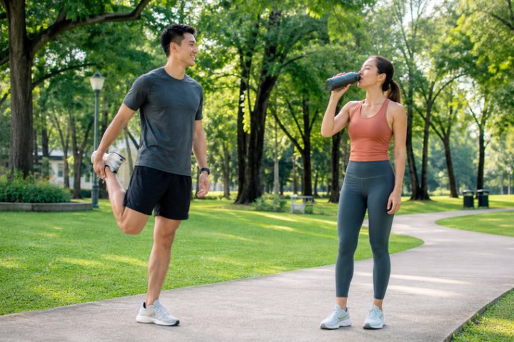 The Recovery Routines That Fuel Your Brain and Body