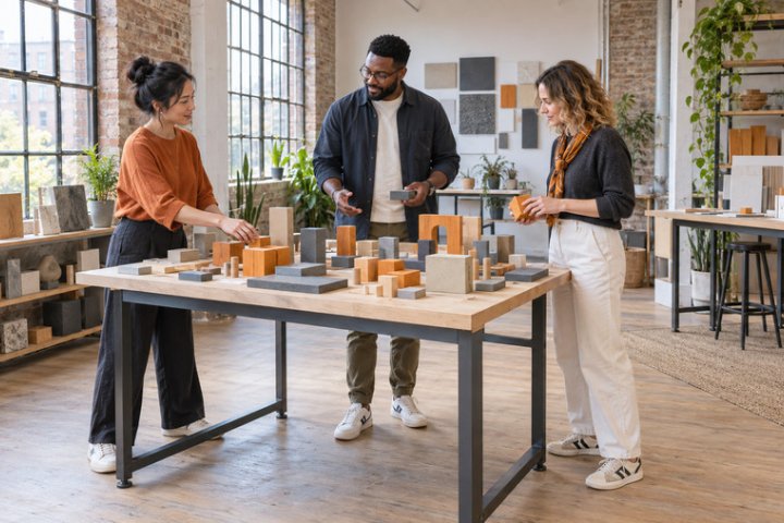 Navigate AI's Architecture Draft: Own Your Product's Enduring Value