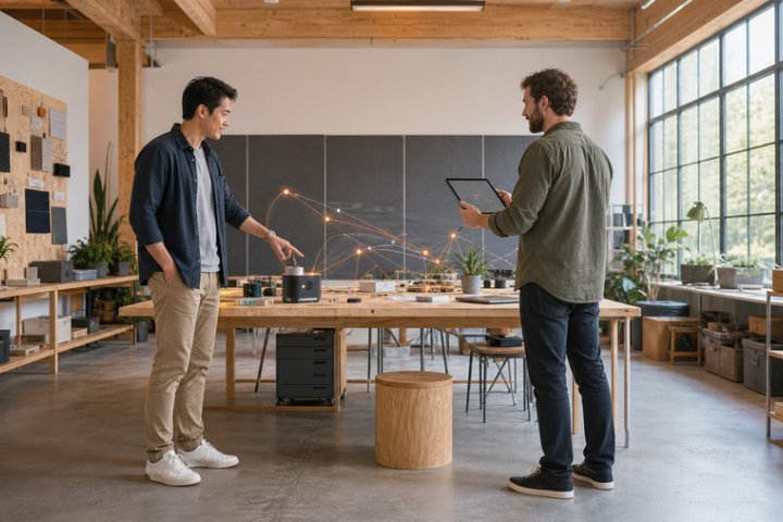 AI Agents: Architecting Collaboration into Your Software Workflow