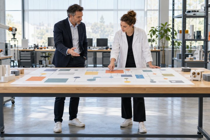 Code is the Source: Build AI That Truly Understands Your Business
