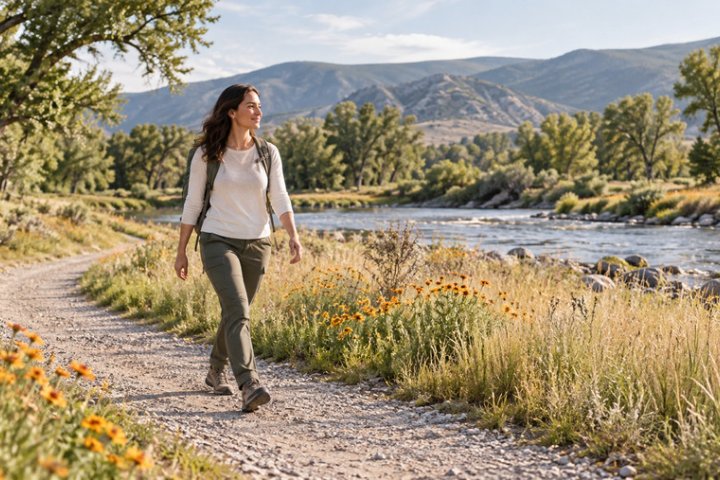 The Single Habit That Will Sharpen Your Focus All Day