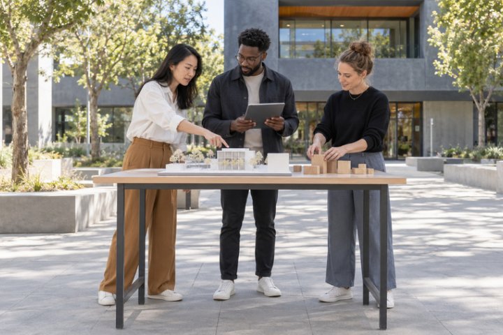 Owning Your Architecture: Why AI Needs Your Human Touch