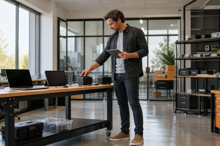 Stop Chasing Features, Start Architecting for Adaptability