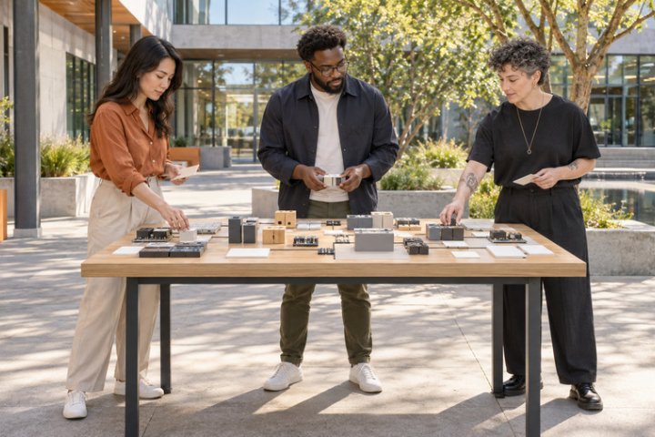Beyond the Prompt: Architect Software AI Needs to Internalize