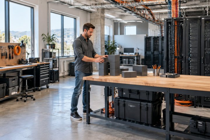 Refining Your APIs: Build for Scale, Not Just Today's Needs