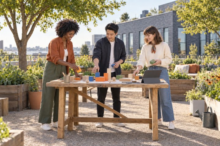 Product Thinking Beyond the Roadmap: Building for Long-Term Impact