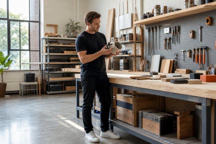 From Tech Lead to Product Visionary: Cultivating Ownership at Scale