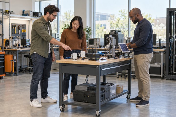 Beyond AI: Architecting Software That Learns Your Business Rules