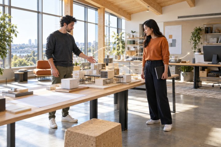 AI Agents: From Code Assistants to Your System's Blueprint Designers