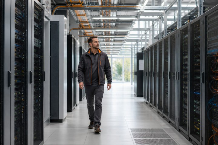 Dockerizing Legacy PHP: A Pragmatic Path to Modernization