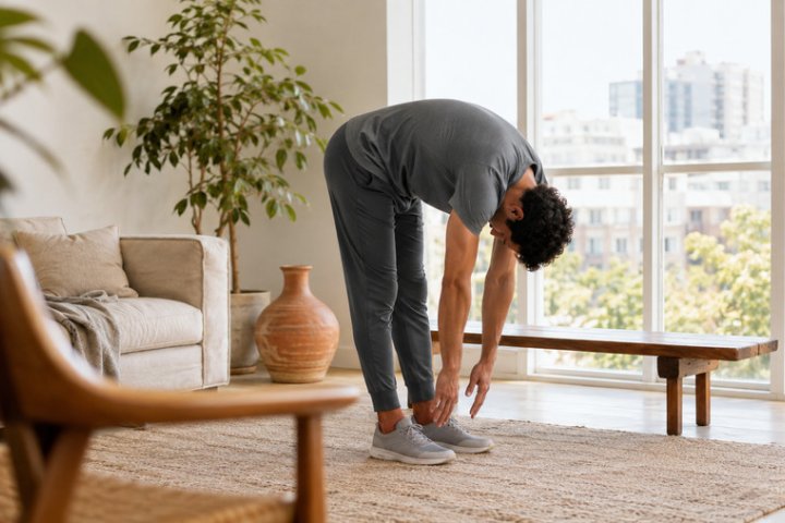 Recharge Your Focus: The Science of Intentional Downtime