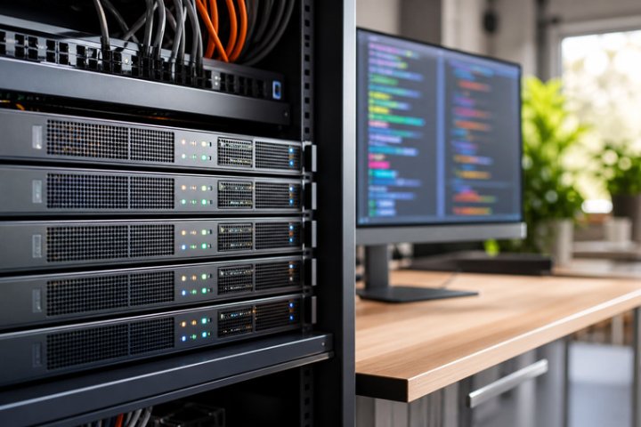 Mastering ReactPHP: Building Non-Blocking PHP Network Services