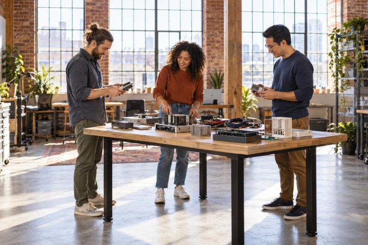 Beyond the Prompt: Engineer Your System's Adaptive Memory