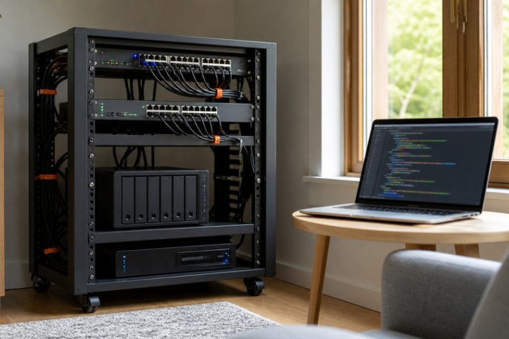 Fortify Linux Storage: LVM, Encryption, Snapshots, SMART, and Tested Restores