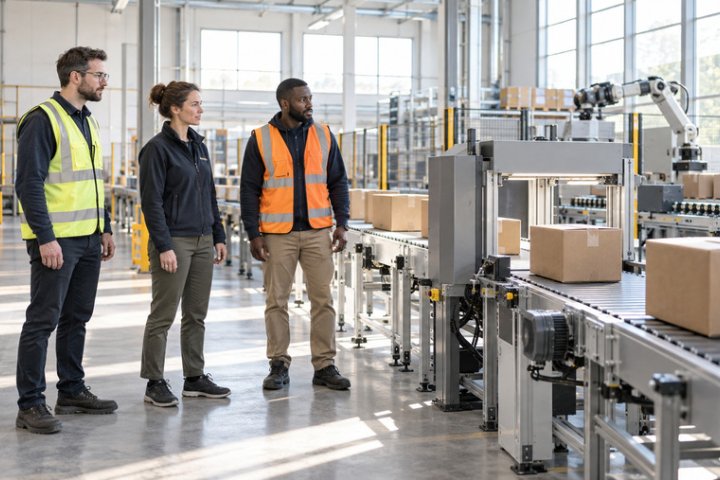 Beyond the AI Draft: Architects of Enduring Product Execution