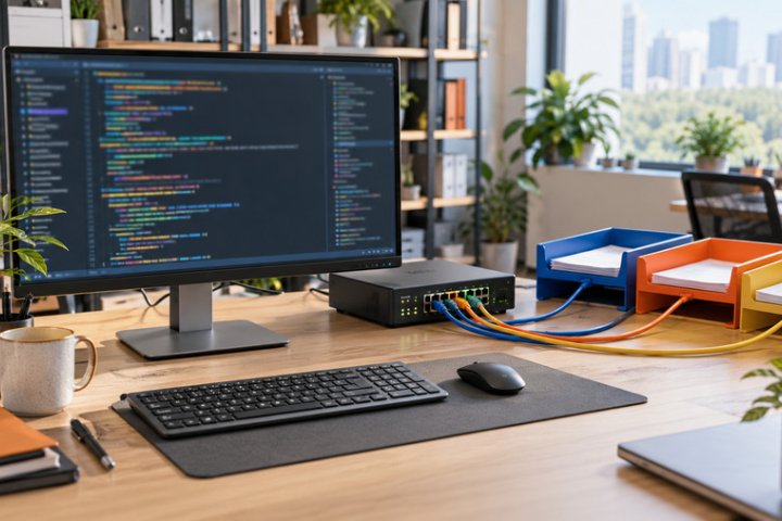 Classify Contact Forms with PHP: Intelligent Routing to the Right Team Queue