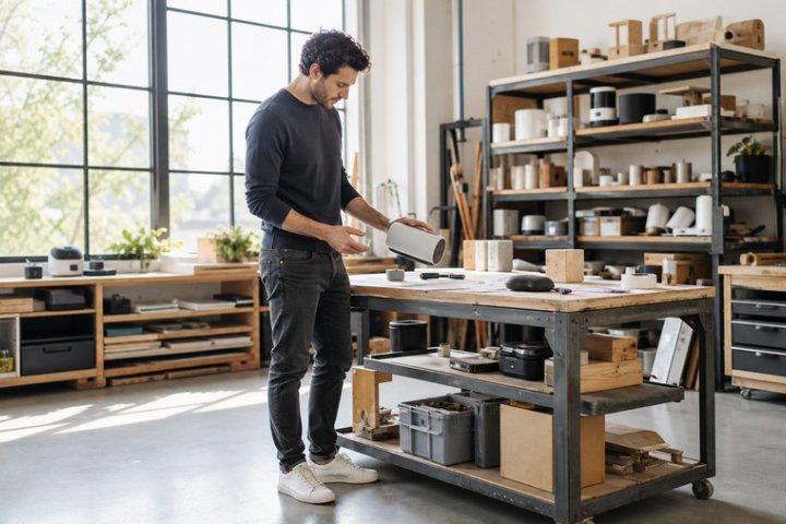 Beyond Tasks: Architecting AI for Smarter Product Decisions