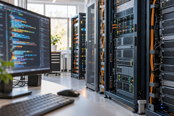 Laravel CRM: Enrich Leads with AI-Detected Website Tech Stacks