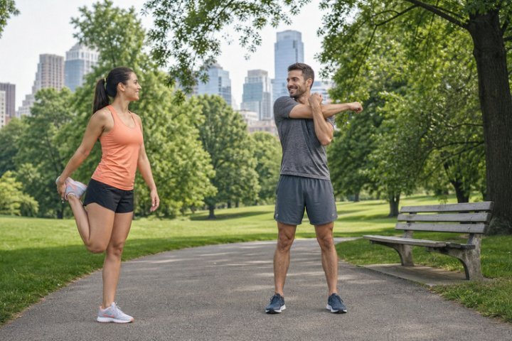 Sustained Focus: Engineer Your Recovery for Peak Cognitive Performance