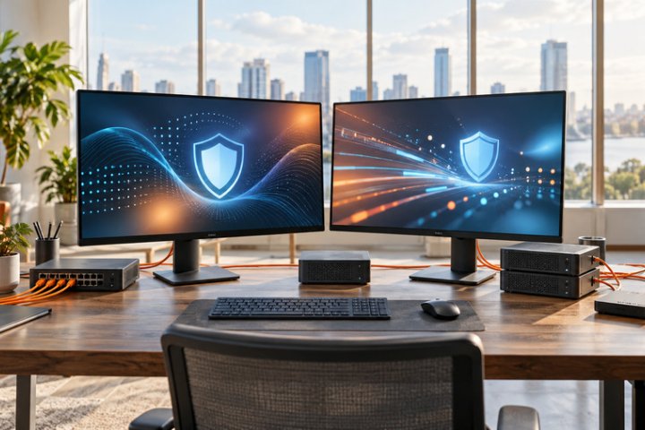 Automate Weekly Website Security Scans & Alerts with Native PHP