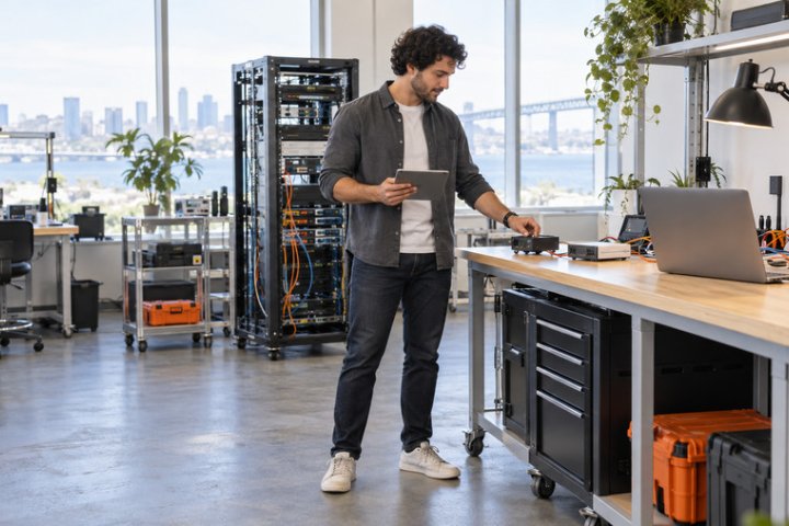Stop Guessing API Performance: Measure, Don't Assume