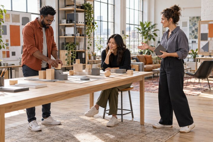 Beyond the Prompt: Teach AI Your Business Through Smart System Design