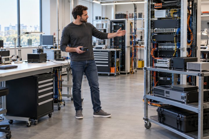 Database Performance Secrets: Beyond Indexing for True Speed