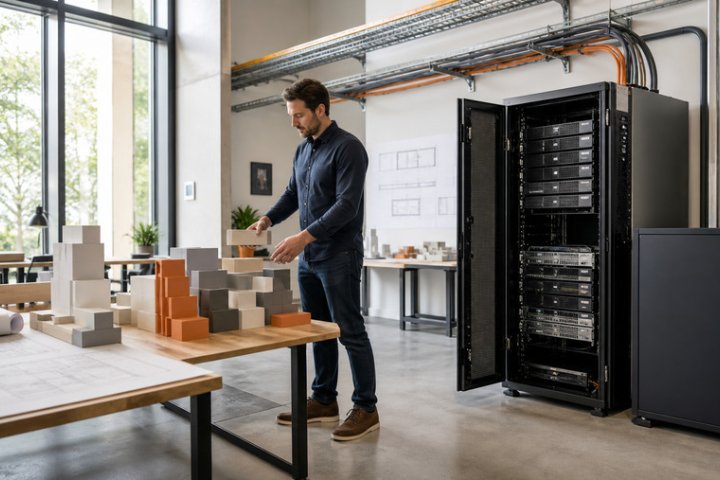 Dockerize Your Backend: Beyond Basic Containers for Resilient Systems