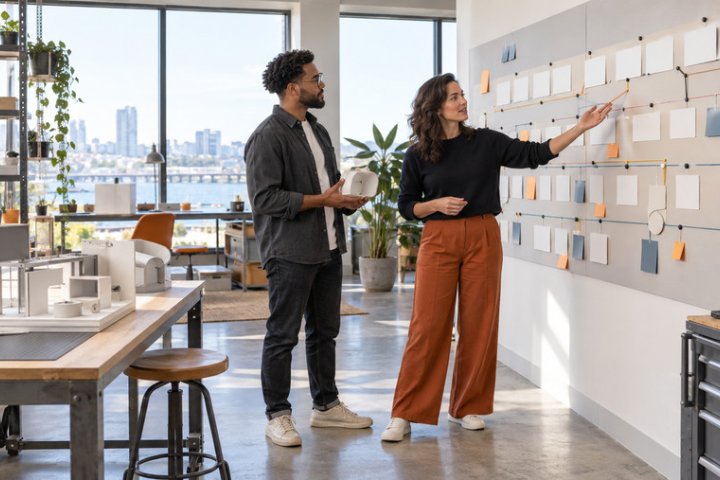 Ownership Over Automation: Building Software AI Can't Take Over