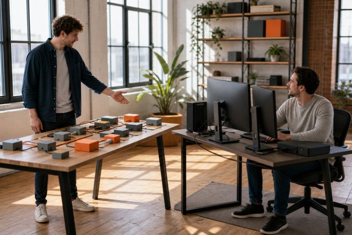 Beyond APIs: Architecting for Seamless System Evolution