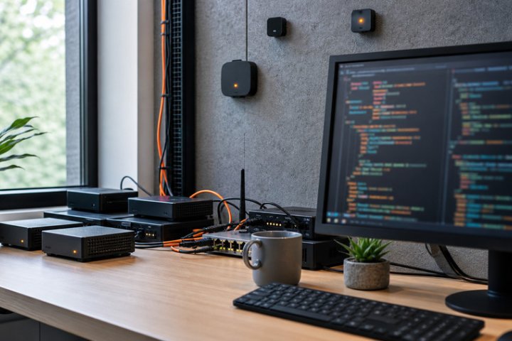 Native PHP 8.3: Autopopulate New Client Workspaces with Brand Kit Extractor API
