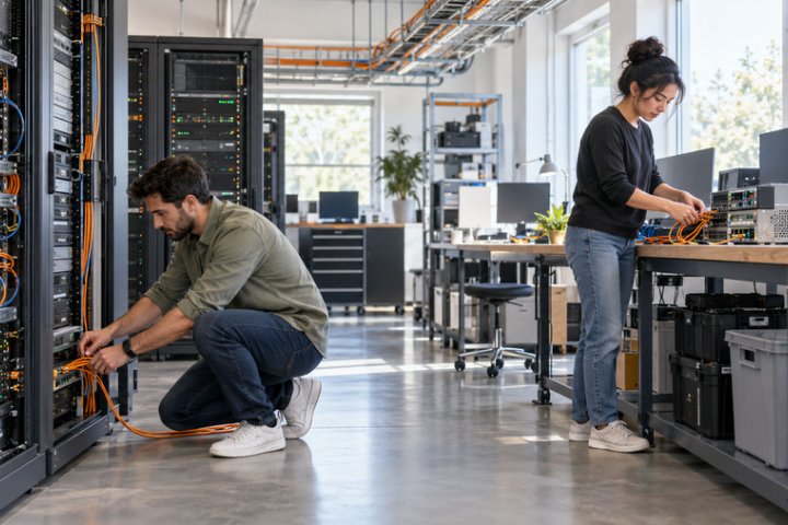 Beyond the Prompt: Architecting APIs for Real-World Evolution