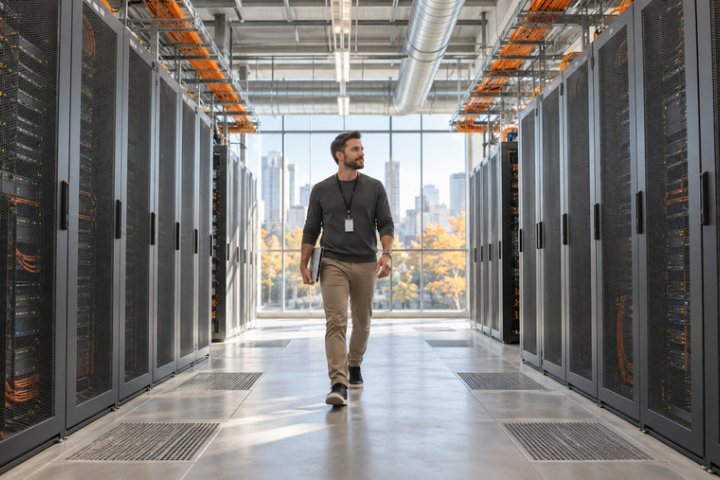 Beyond the Server: Architecting Applications That Thrive Independently