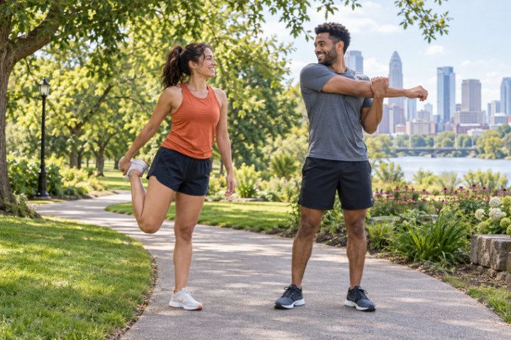 Unlock Peak Focus Through Intentional Body Downtime