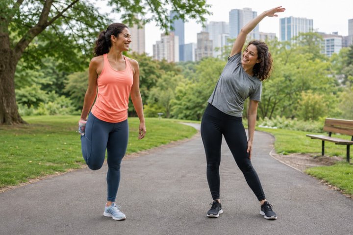 Recharge Your Focus: The Counterintuitive Power of Small Breaks